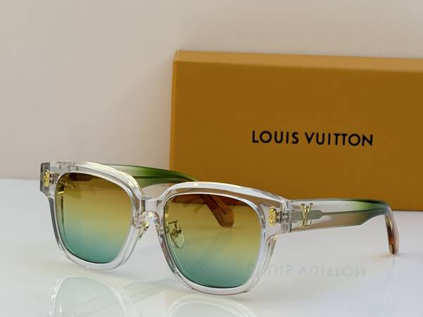 Louis Vuitton Sunglasses Top Quality LVS03759